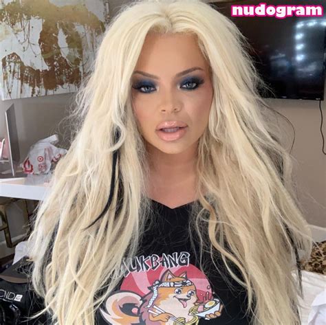 trisha paytas onlyfans|Trisha Paytas aka trishyland OnlyFans leaked on Hotleak